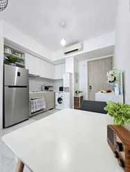 The Alps Residences (D18), Condominium #574595531